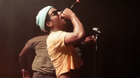 Redefining Black Masculinity with Channel Tres 